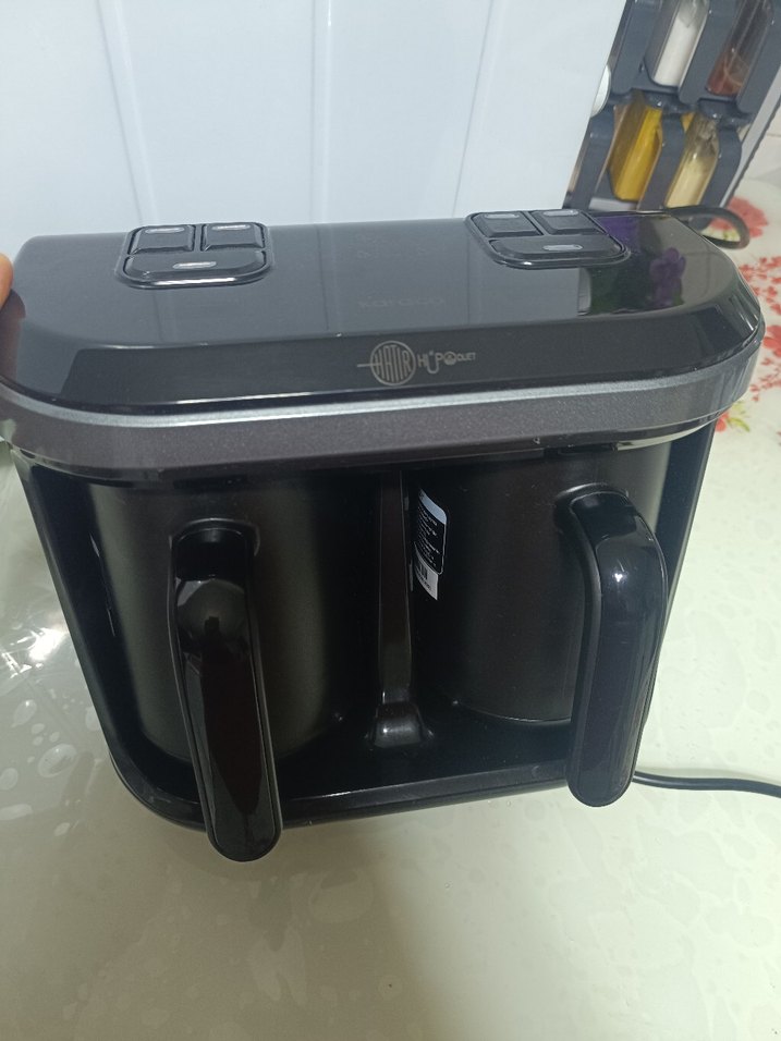 Karaca hüps düet kahve makinesi - Görsel 2