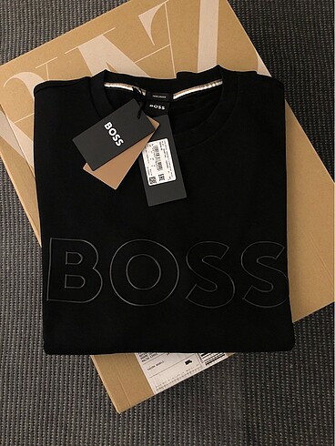 Hugo Boss Sweatshirt