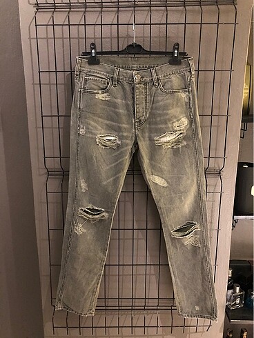 Erkek Pantolon