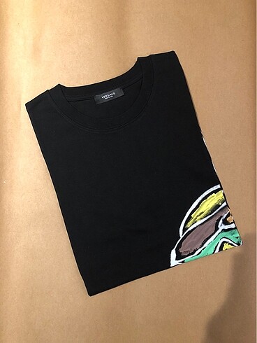 Versace erkek tshirt