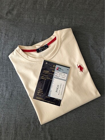 Ralph lauren erkek tshirt