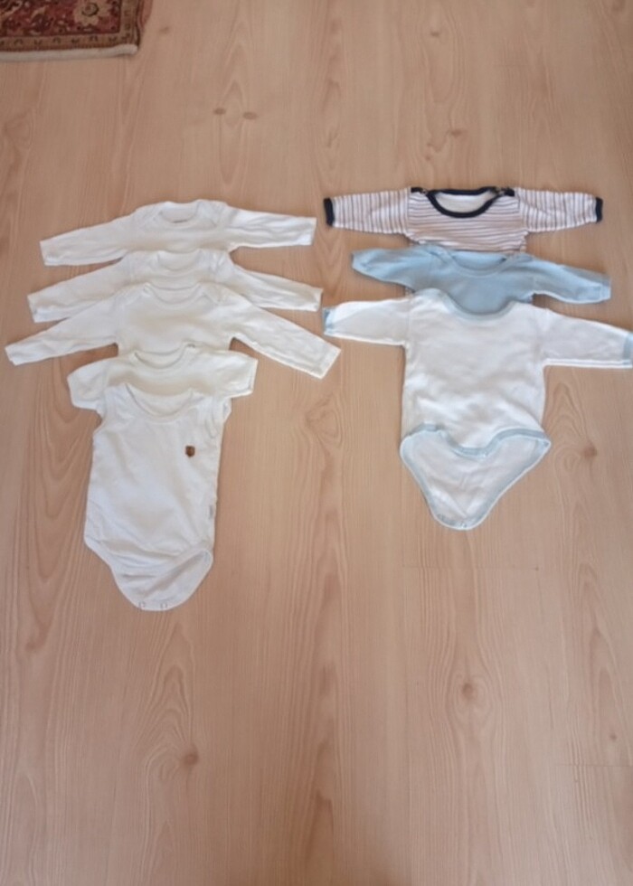 Çocuk çıtçıtlı  - Görsel 3