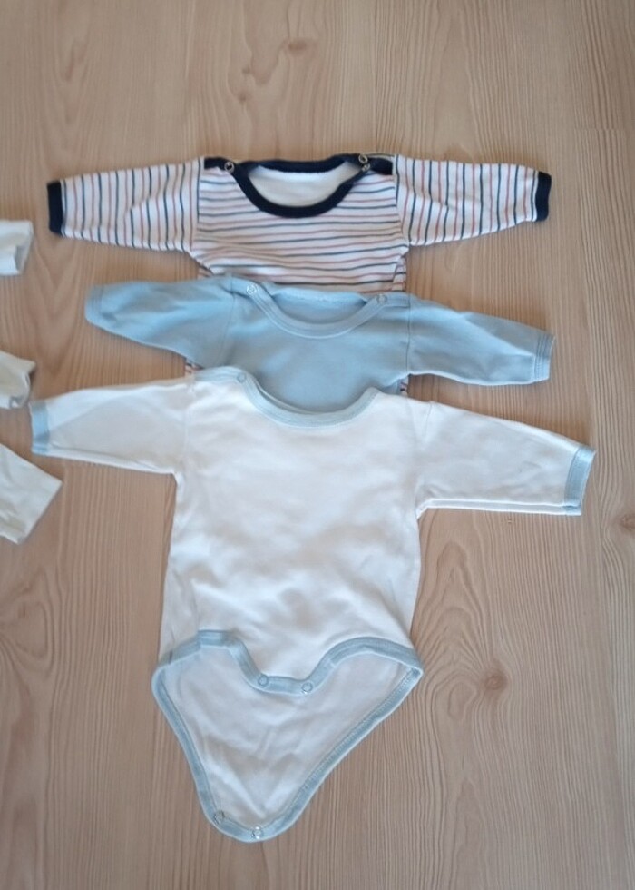 Çocuk çıtçıtlı  - Görsel 4