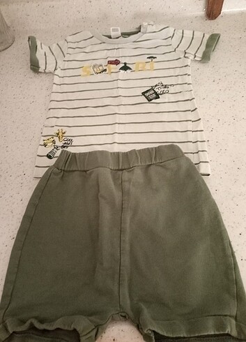 LC Waikiki Çocuk takımı