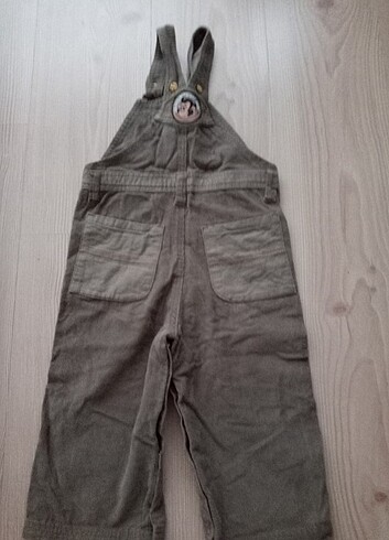 LC Waikiki Çocuk pantolon kot