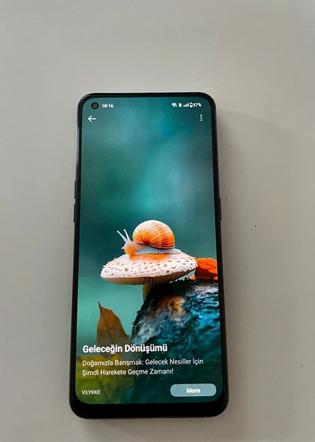 reno 5 lite - Görsel 2