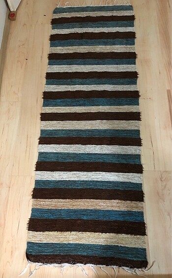 El işi kilim