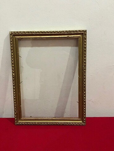 Diğer Yaldızlı dönem resim çerçevesi