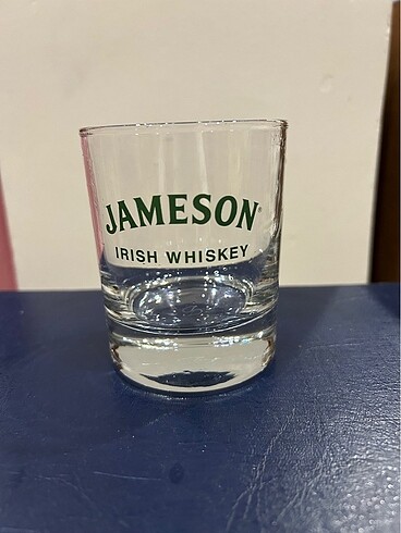 Jameson bardak