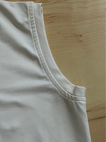 s Beden beyaz Renk Polo Jeans bady