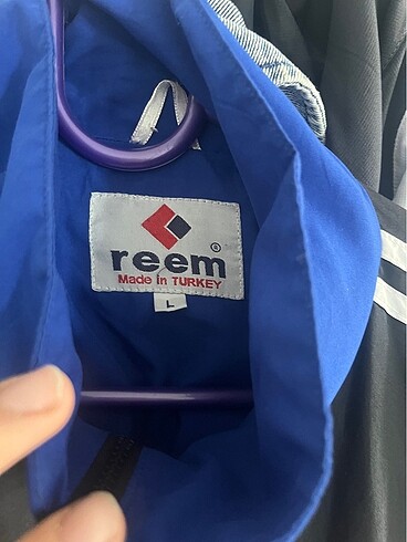 l Beden erkek ceket