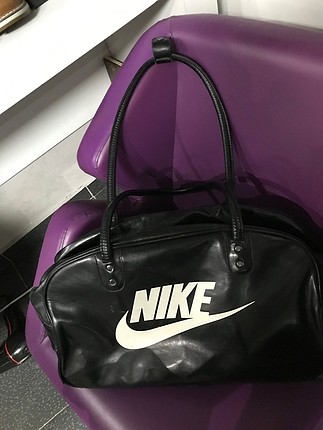 Nike çanta