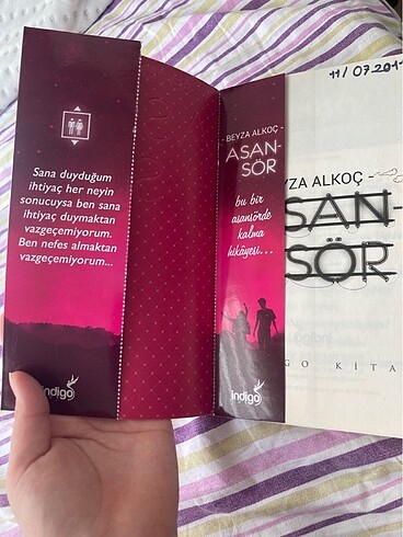  Beden ASANSÖR