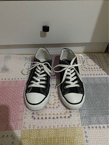 Polaris convers model ayakkabı