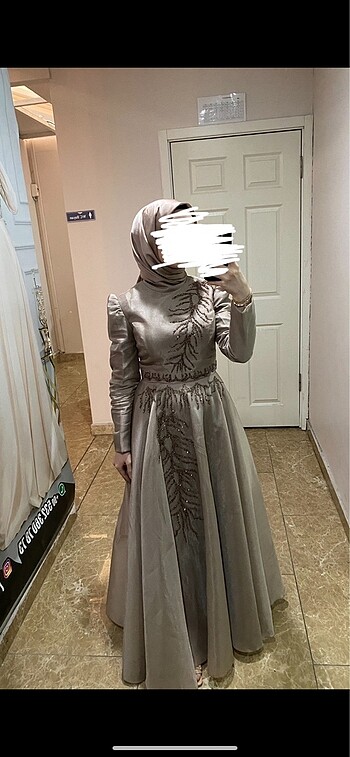 38 Beden pembe Renk Söz/nişan elbisesi/ abiye