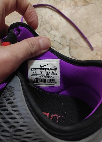 Nike Nike Spor ayakkabı