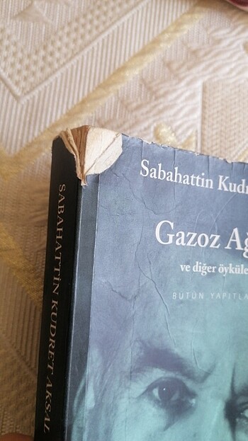 Gazoz ağacı
