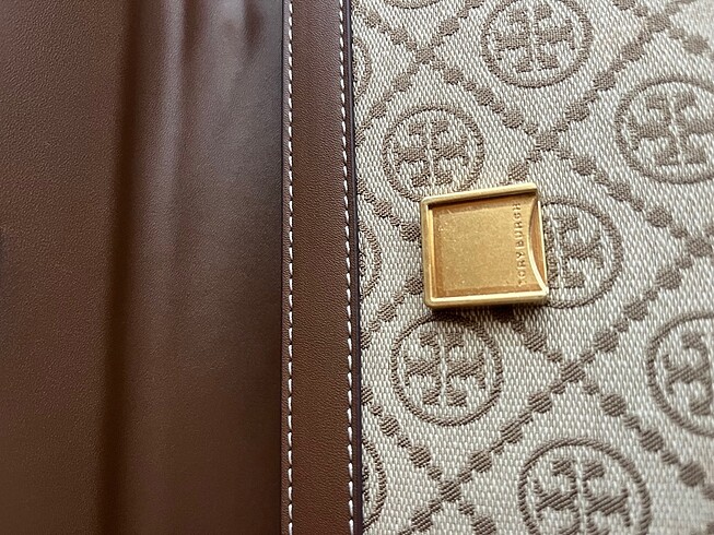  Beden kahverengi Renk Tory burch