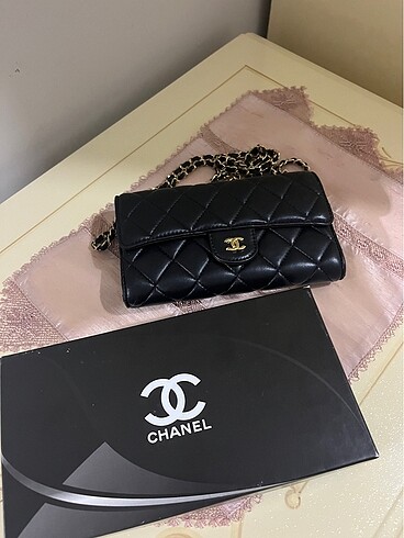 Chanel çanta