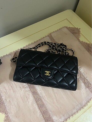 Chanel Chanel çanta