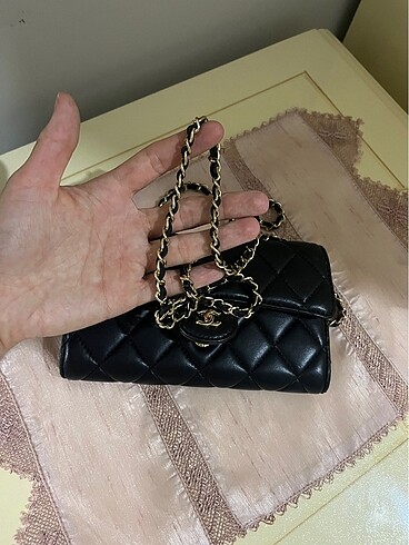  Beden Chanel çanta