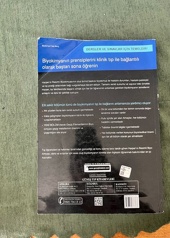 Beden Guyton ve Hall Tıbbi Fizyoloji Kitabı