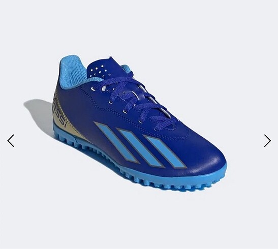 Adidas Messi Krampon