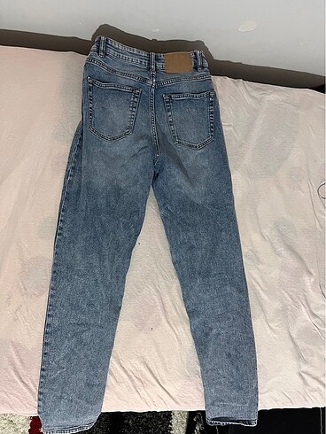 H&M H&M Mom Jean