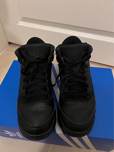 Nike Jordan Basketbol Ayakkabısı