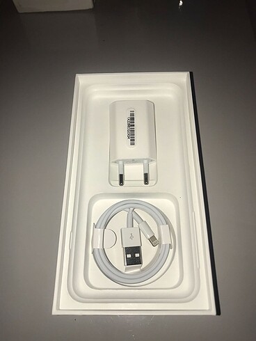 İphone Şarj Cihazı