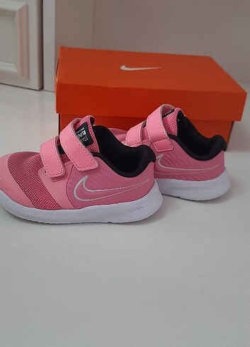 Nike Nike spor ayakkabi