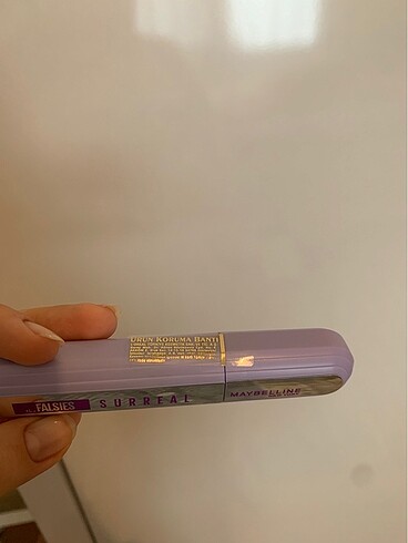 Maybelline maybelline surreal maskara