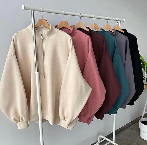 Meri sweat