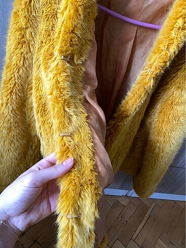 Pull and Bear KÜRK