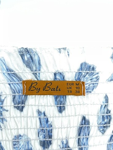 m Beden çeşitli Renk PreLoved Kısa Elbise %70 İndirimli.