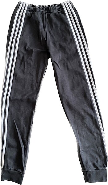 Adidas Adidas Essentials 3 Stripe Eşofman Altı