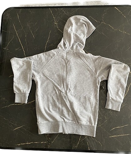 Hummel Hummel Kız Çocuk Kapüşonlu Sweat