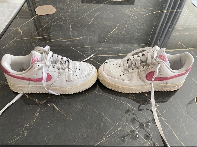 37,5 Beden Nike Air Force 1 ?07 Next Nature