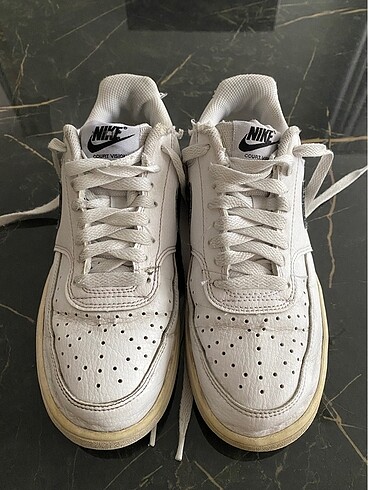 Nike Court Vision Low NN DH3158-101