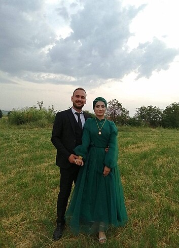 m Beden Abiye