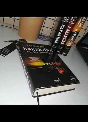 Karantina