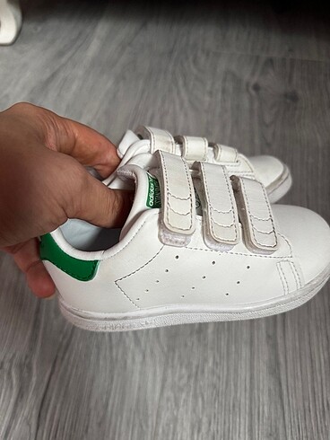Adidas Adidas orjinal çocuk ayakkabı
