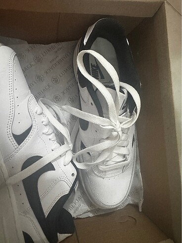 Nike Nike Orjinal sıfır kutusunda