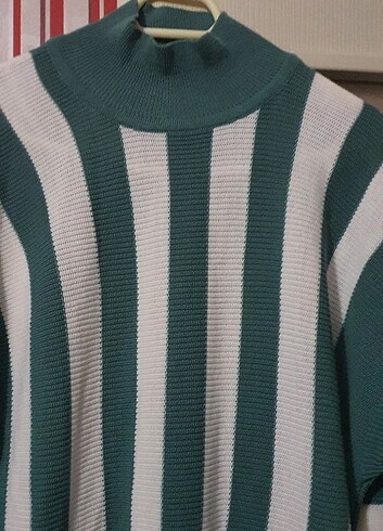 Tunik Elbise