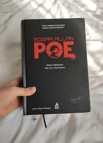 Edgar Allan Poe