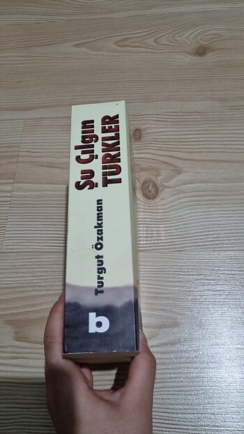  Şu Çılgın Türkler 