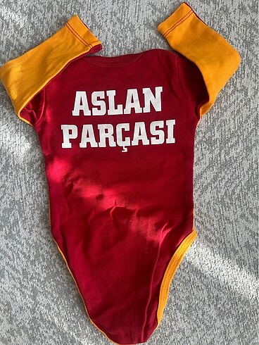 Galatasaray Yenidoğan gs body