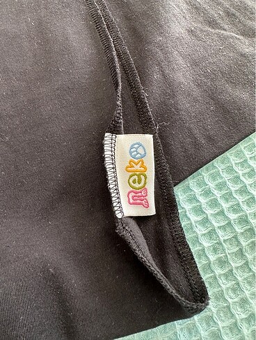 Neko Siyah Sling - Görsel 2