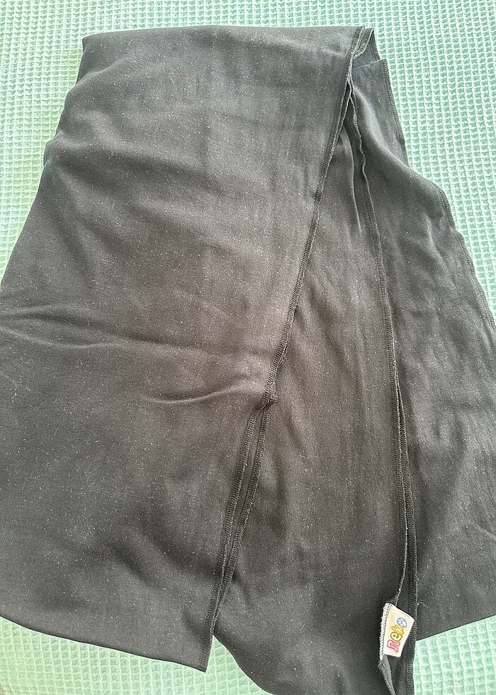 Neko Siyah Sling - Görsel 3