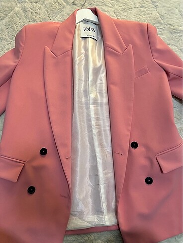 Zara blazer ceket